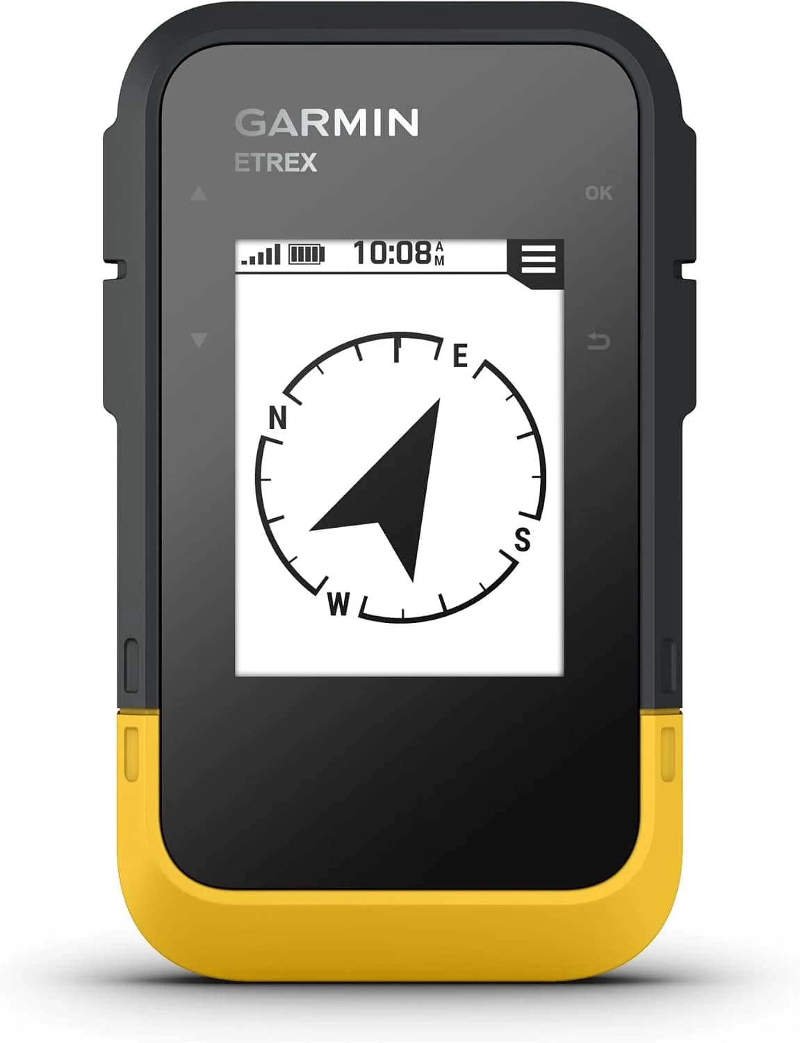Garmin eTrex SE, Dispositivo GPS portátil Robusto, Pantalla de 2,2"