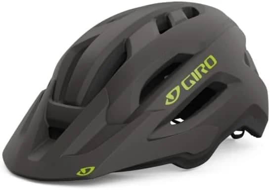 Giro Fixture MIPS II — Casco MTB con Protección MIPS