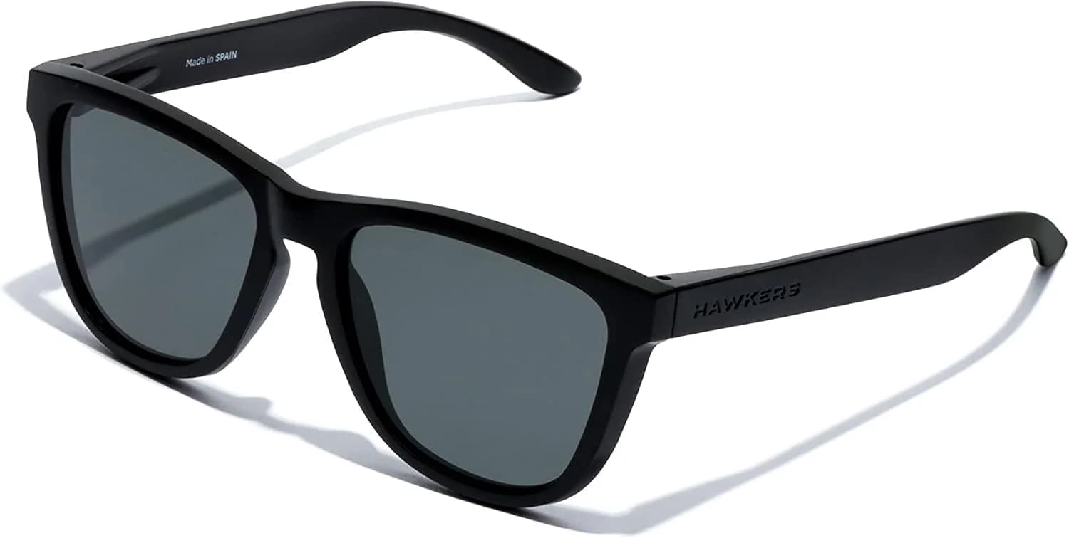 Hawkers ONE Raw Polarized — Gafas de Sol Made in Spain