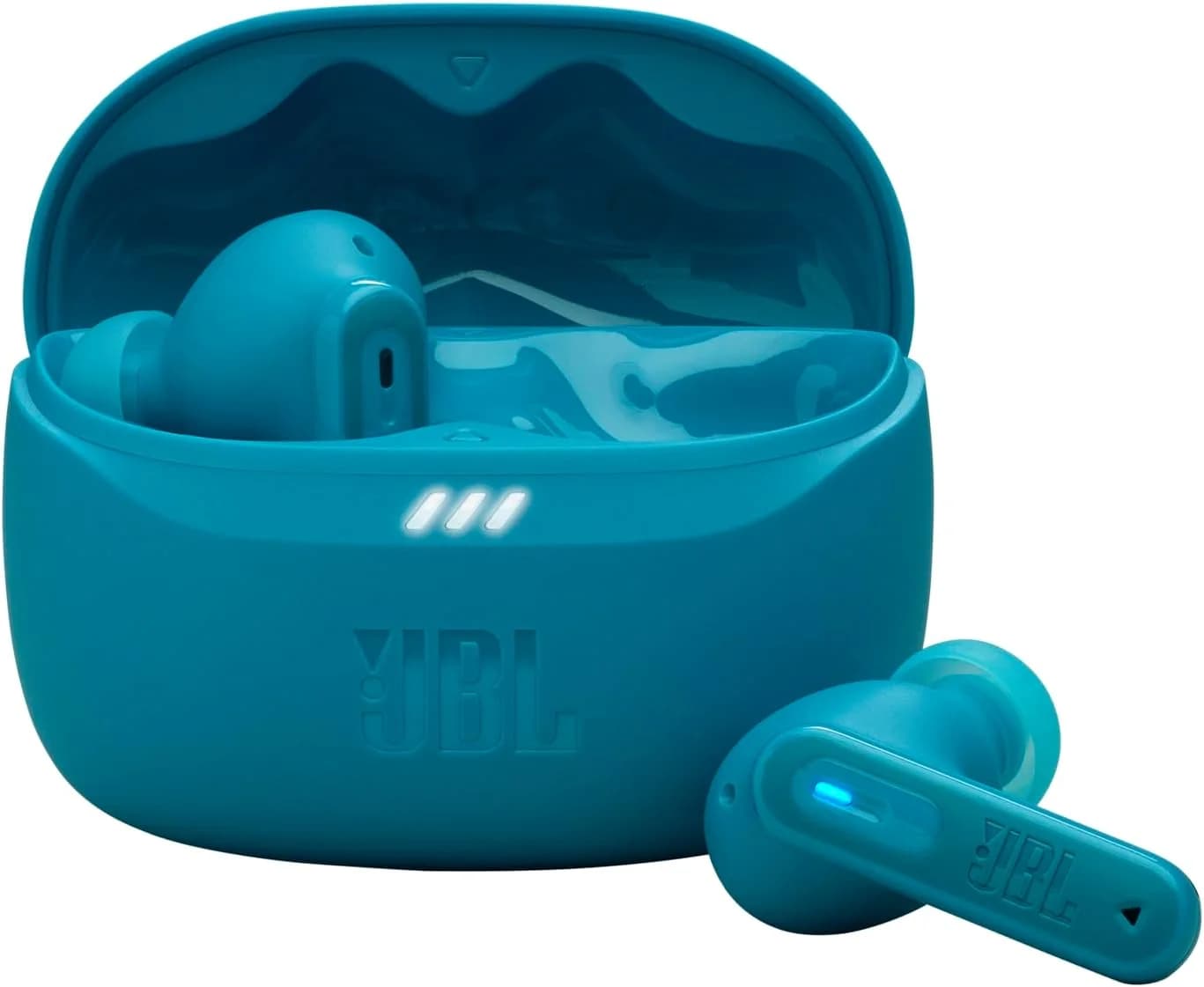 JBL Tune Beam 2 — Auriculares Inalámbricos ANC