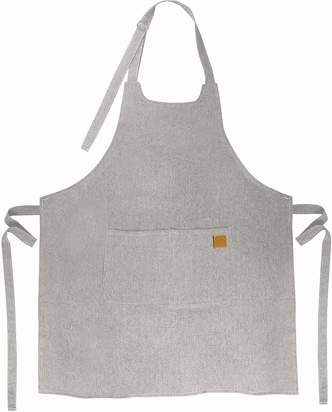 Lacor Roma 60084 — Delantal Cocina Profesional