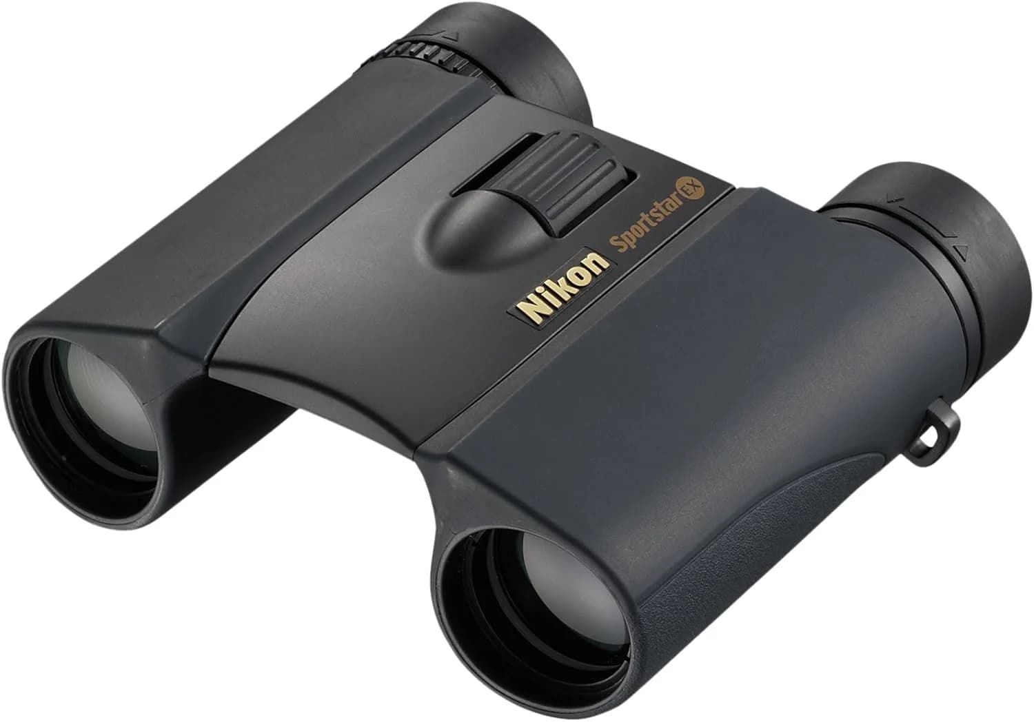Nikon Aculon Sportstar EX 8x25 — Compactos Waterproof