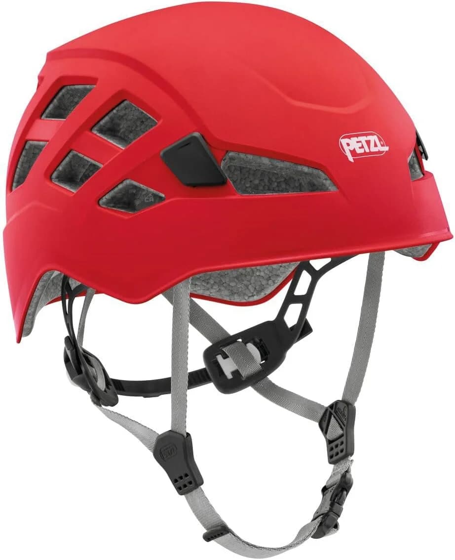 Petzl Boreo — Casco Aventura Certificado Escalada y Aguas Bravas