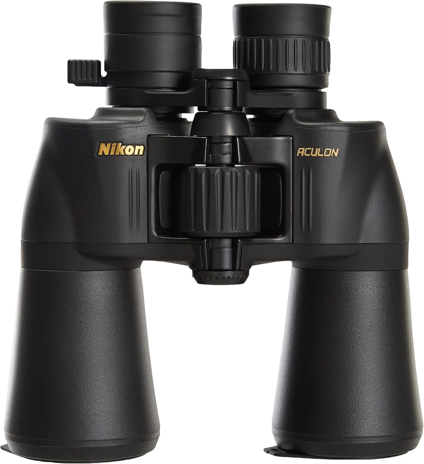 Prismáticos 10x42 para Naturaleza — Nikon Aculon A211