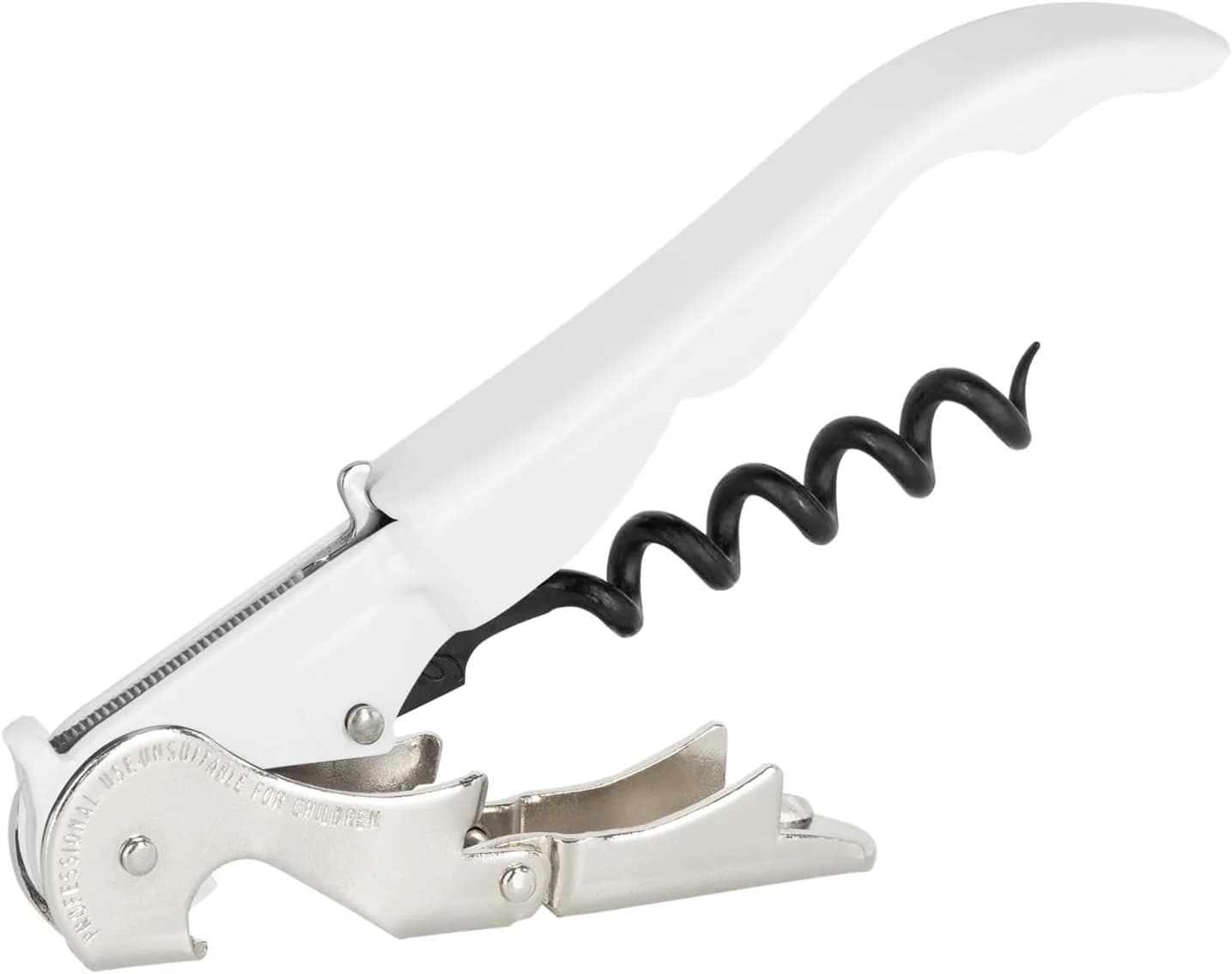 Pulltap's Slider 900 — Sacacorchos Profesional de Dos Tiempos