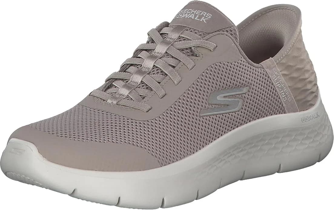 Skechers Go Walk Flex Grand Entry — Zapatillas Ligeras