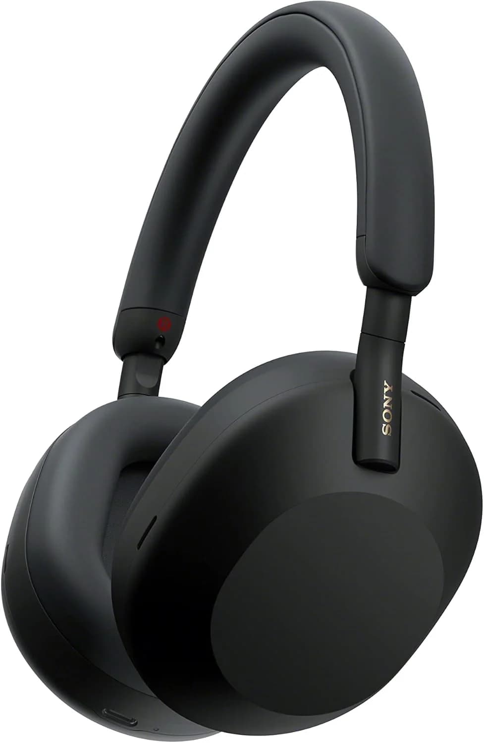 Sony WH-1000XM5 — Los Mejores Auriculares con Cancelación de Ruido