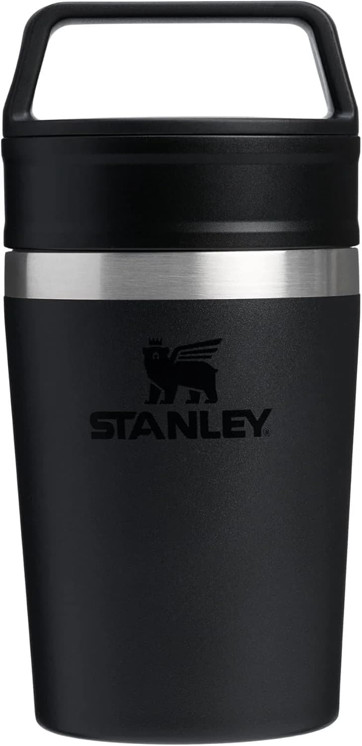 Stanley Termo Café To-Go 230ml — Para Llevar tu Café Caliente