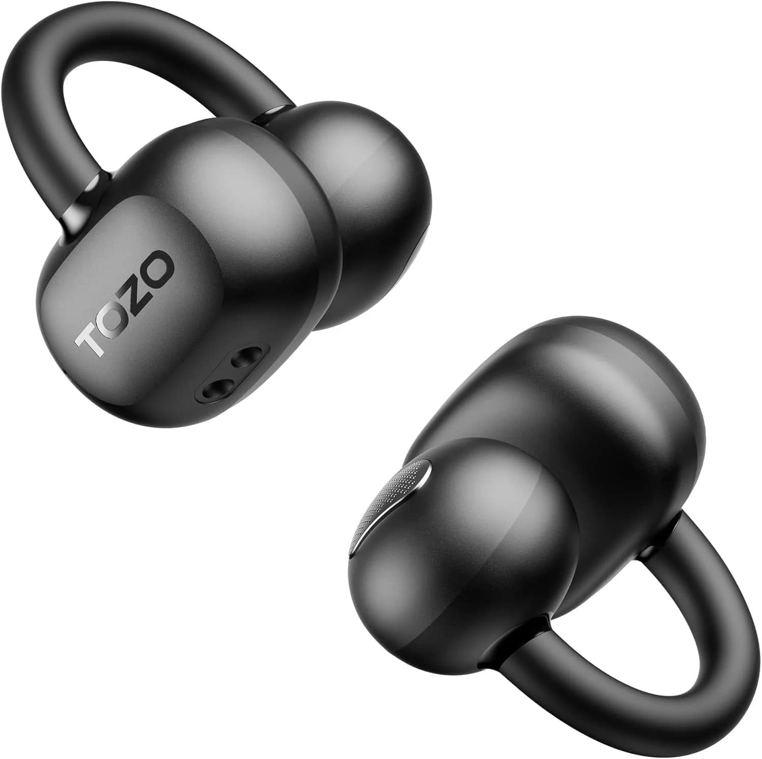 TOZO Openearring Auriculares Bluetooth 5.4 — Para Deporte y Oficina