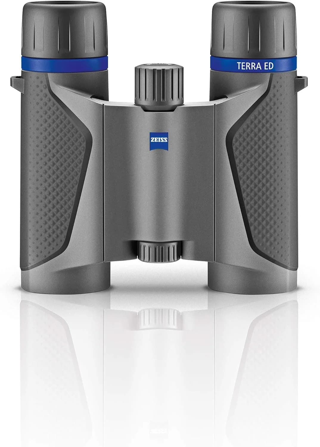 ZEISS Terra ED Pocket 8x25 — Compactos de Bolsillo