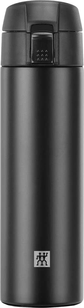 ZWILLING Thermo 450ml — Termo Minimalista de Acero Inoxidable
