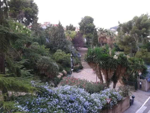 Imagen de Jardins del Turó del Putxet en Barcelona