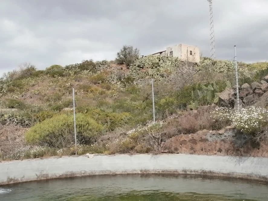 Imagen de Los Lavaderos de Arona en Tenerife