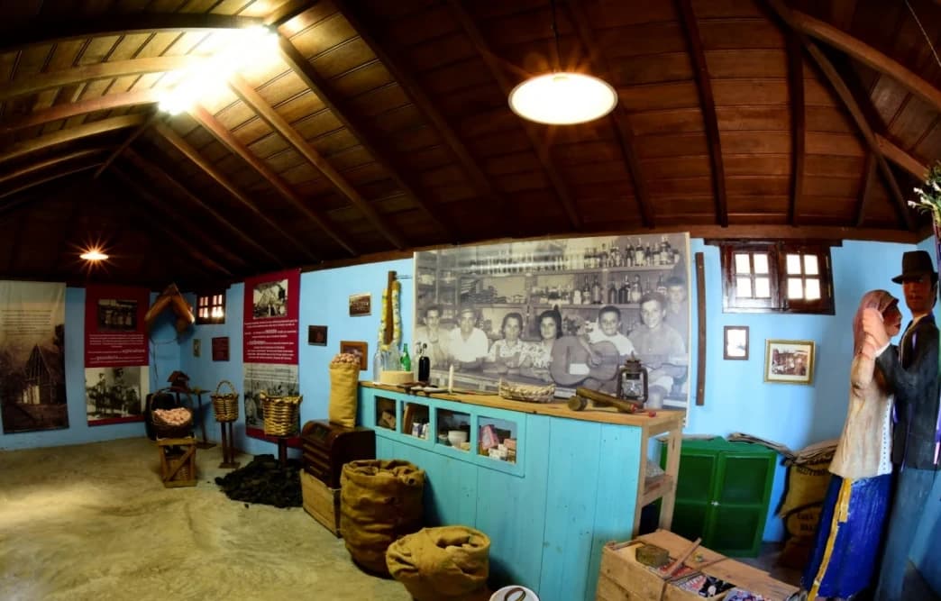 Imagen de Museo Etnográfico de Pinolere en Tenerife