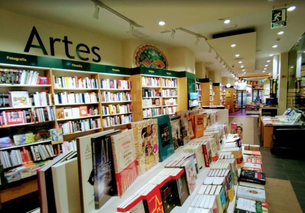 Imagen de Casa del Libro